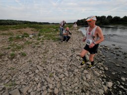 Maaskentj-Marathon 2012